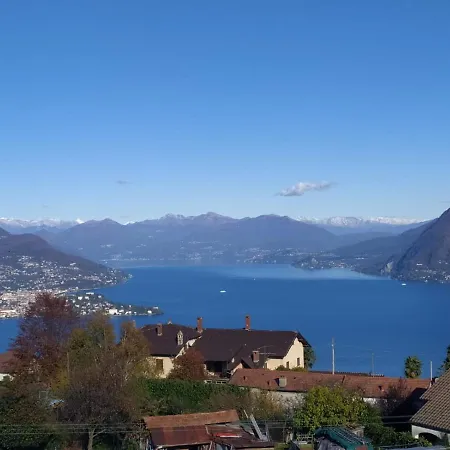 Apartment Casa Elisa Stresa