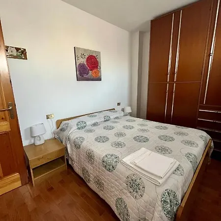 Casa Elisa Stresa