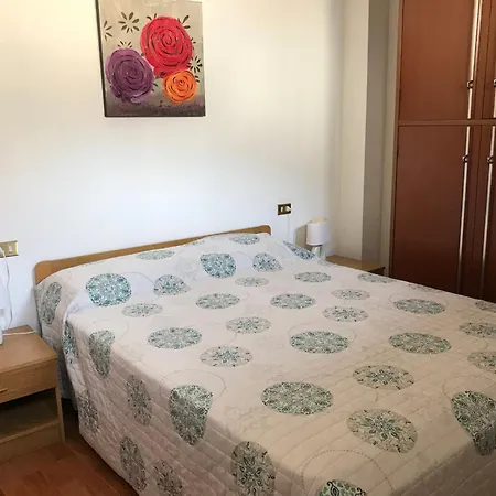 Casa Elisa Apartment