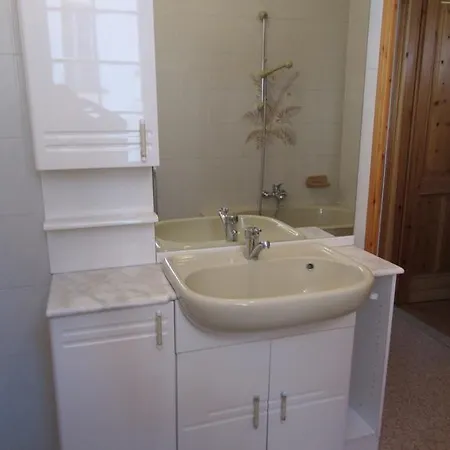 Casa Elisa Apartment *