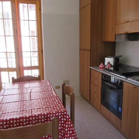 Casa Elisa * 스트레사