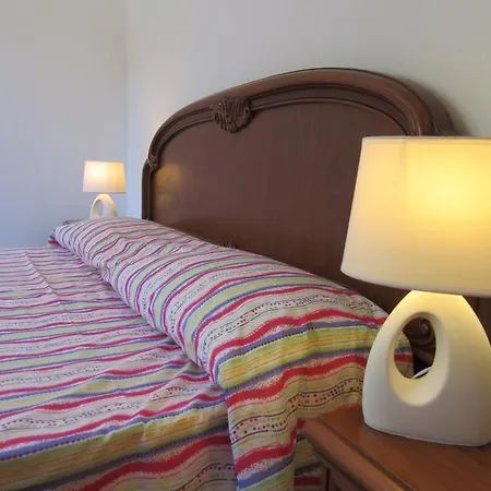 Casa Elisa Апартаменты Стреза