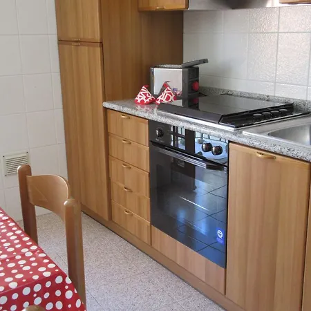 Casa Elisa Apartment