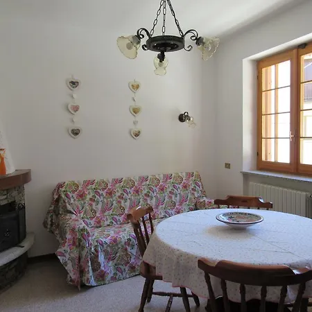 Appartement Casa Elisa *
