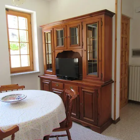 Casa Elisa Apartment *
