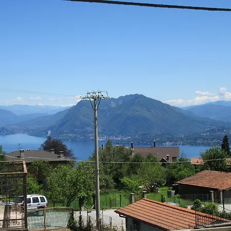 Casa Elisa Apartment