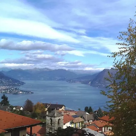 Casa Elisa Stresa