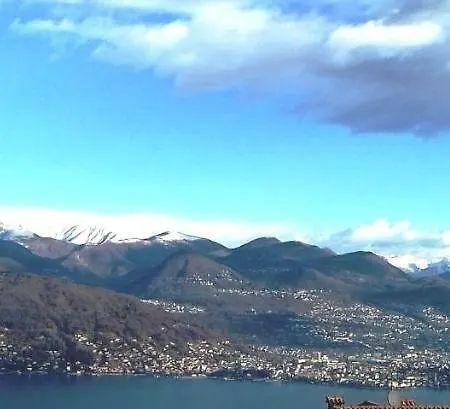 Casa Elisa Стреза