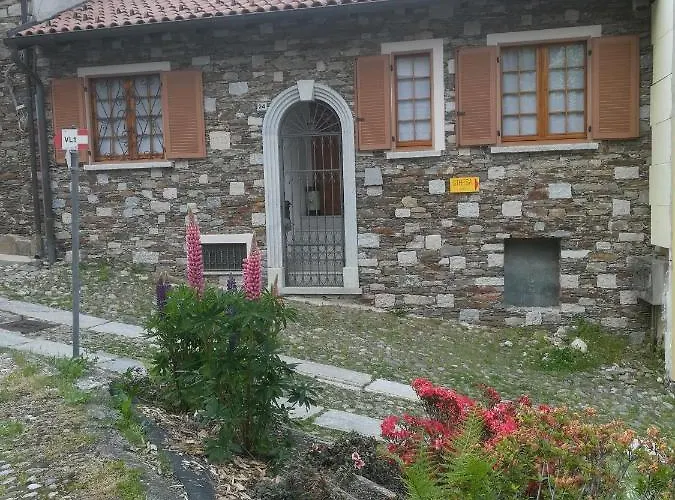 Lejlighed Casa Elisa Stresa