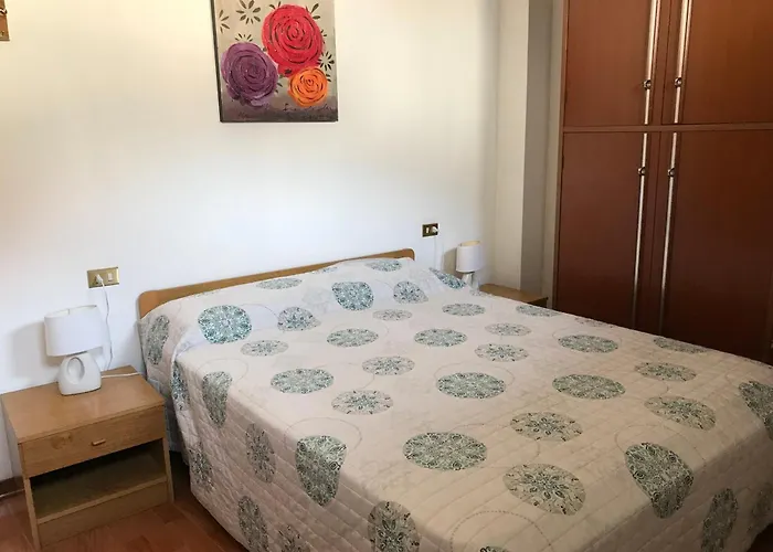 Casa Elisa Lejlighed