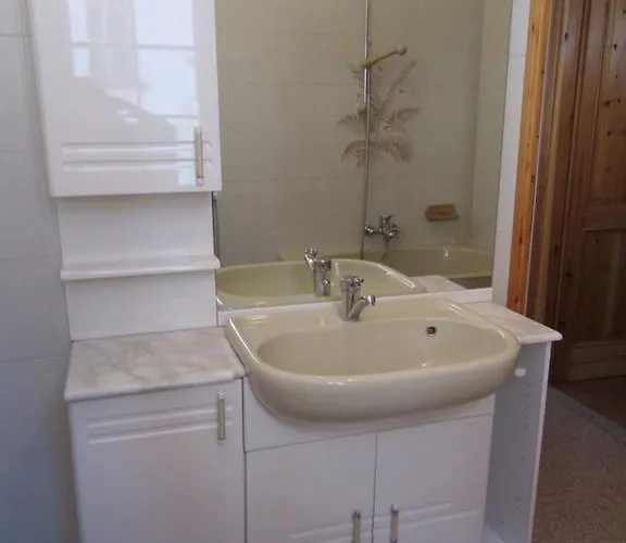 Casa Elisa Lägenhet *