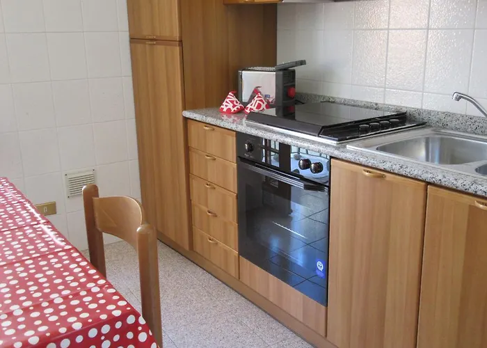 Casa Elisa Lägenhet