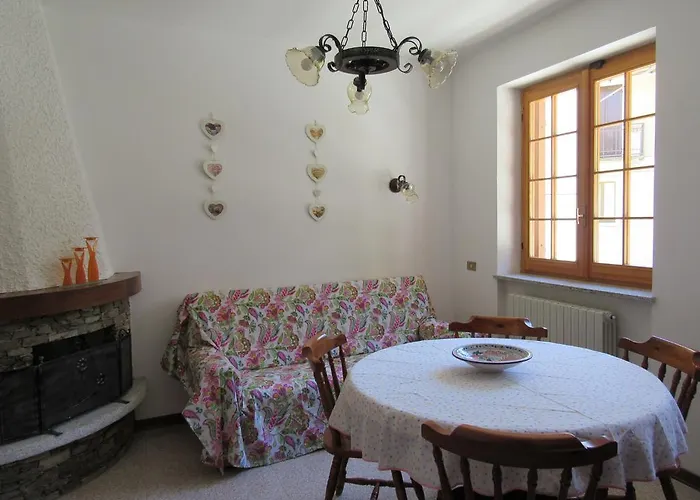 Lägenhet Casa Elisa *