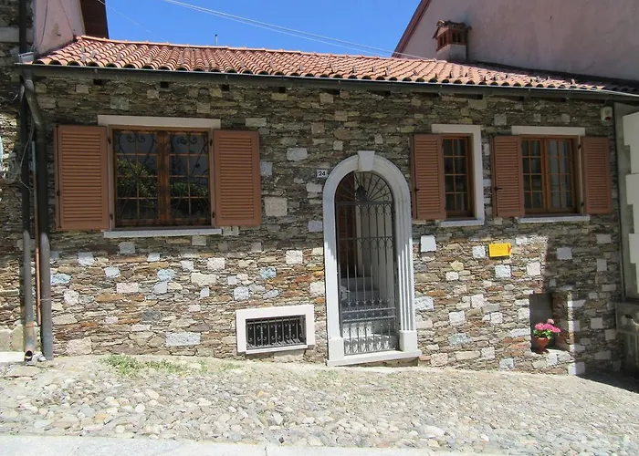 Casa Elisa