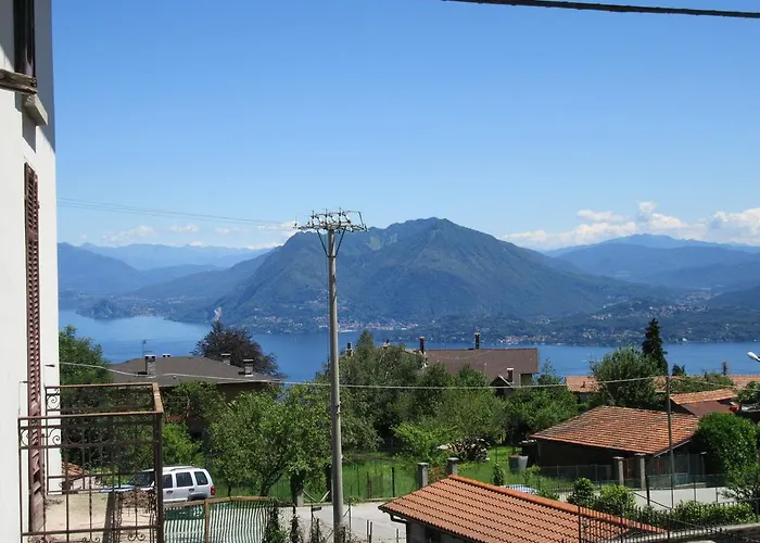 Casa Elisa Appartement