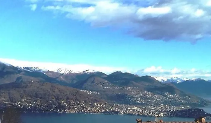 Casa Elisa Стреза