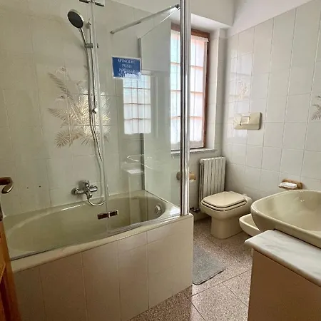 Casa Elisa Stresa