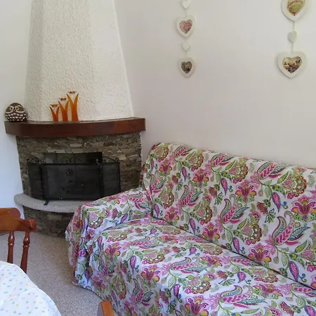 Casa Elisa *
